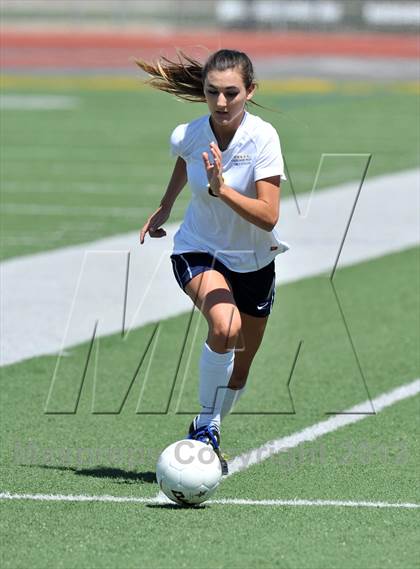 Thumbnail 1 in Highland Park vs Waxahachie (UIL 4A Region 2 Semifinal) photogallery.