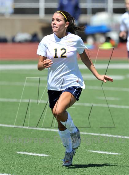 Thumbnail 3 in Highland Park vs Waxahachie (UIL 4A Region 2 Semifinal) photogallery.