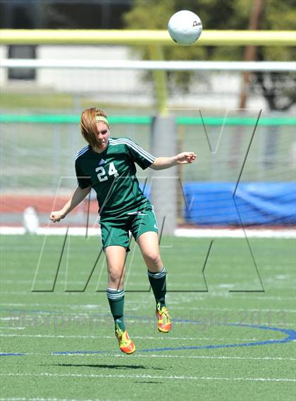 Thumbnail 3 in Highland Park vs Waxahachie (UIL 4A Region 2 Semifinal) photogallery.