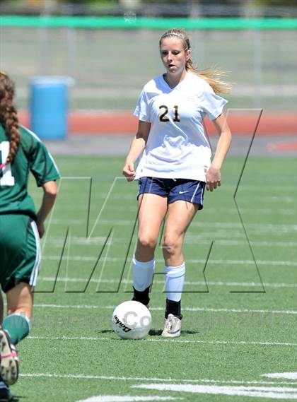 Thumbnail 2 in Highland Park vs Waxahachie (UIL 4A Region 2 Semifinal) photogallery.