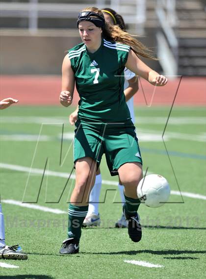 Thumbnail 3 in Highland Park vs Waxahachie (UIL 4A Region 2 Semifinal) photogallery.