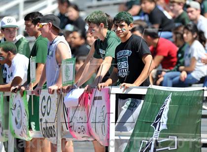 Thumbnail 1 in Highland Park vs Waxahachie (UIL 4A Region 2 Semifinal) photogallery.