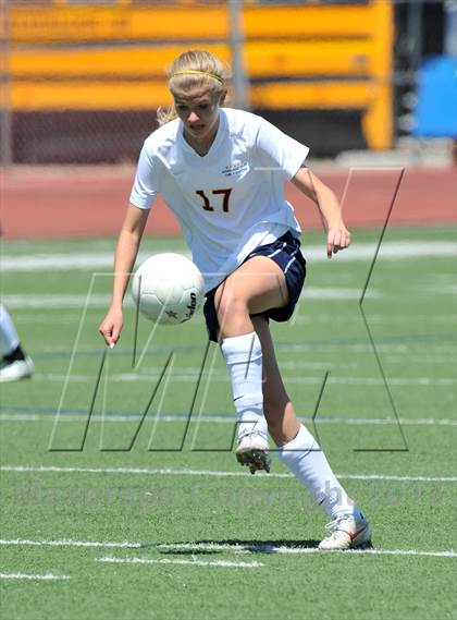 Thumbnail 3 in Highland Park vs Waxahachie (UIL 4A Region 2 Semifinal) photogallery.