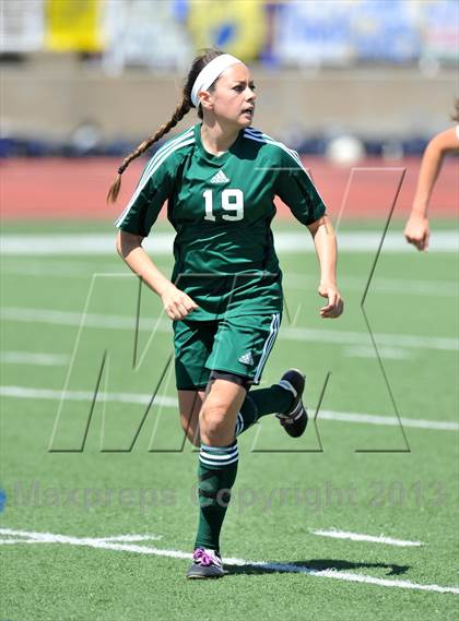 Thumbnail 3 in Highland Park vs Waxahachie (UIL 4A Region 2 Semifinal) photogallery.