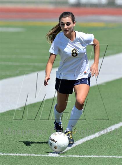 Thumbnail 3 in Highland Park vs Waxahachie (UIL 4A Region 2 Semifinal) photogallery.