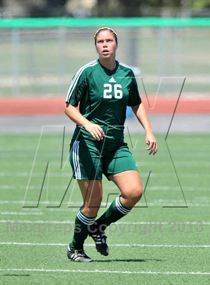 Thumbnail 2 in Highland Park vs Waxahachie (UIL 4A Region 2 Semifinal) photogallery.