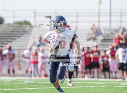 Thumbnail 1 in Great Oak @ Elsinore (Scrimmage) photogallery.