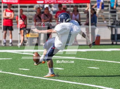 Thumbnail 3 in Great Oak @ Elsinore (Scrimmage) photogallery.