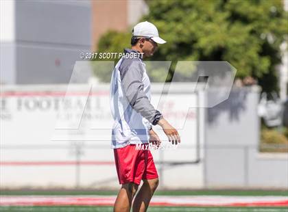 Thumbnail 1 in Great Oak @ Elsinore (Scrimmage) photogallery.