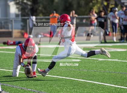 Thumbnail 1 in Great Oak @ Elsinore (Scrimmage) photogallery.