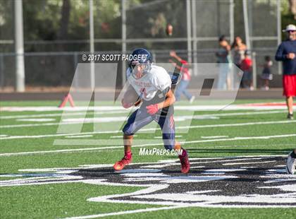Thumbnail 2 in Great Oak @ Elsinore (Scrimmage) photogallery.