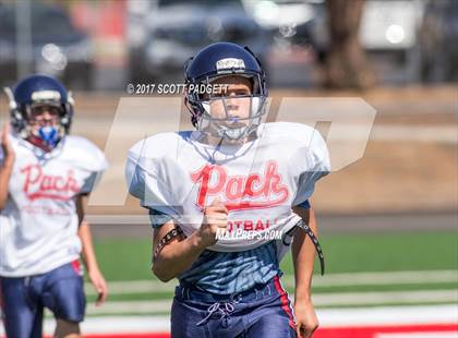 Thumbnail 3 in Great Oak @ Elsinore (Scrimmage) photogallery.