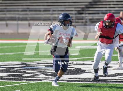 Thumbnail 1 in Great Oak @ Elsinore (Scrimmage) photogallery.