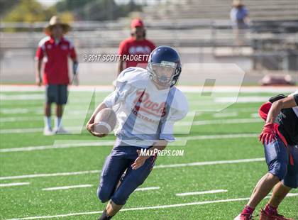 Thumbnail 2 in Great Oak @ Elsinore (Scrimmage) photogallery.