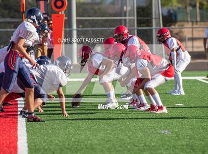 Thumbnail 3 in Great Oak @ Elsinore (Scrimmage) photogallery.