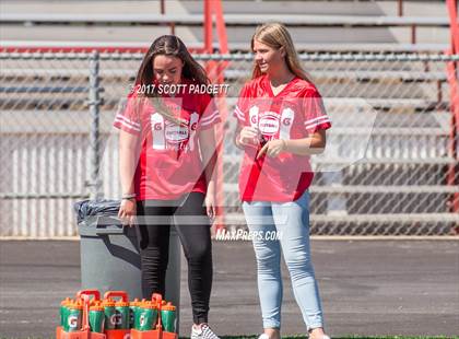 Thumbnail 3 in Great Oak @ Elsinore (Scrimmage) photogallery.
