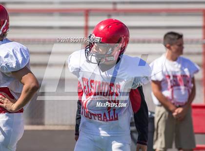 Thumbnail 1 in Great Oak @ Elsinore (Scrimmage) photogallery.