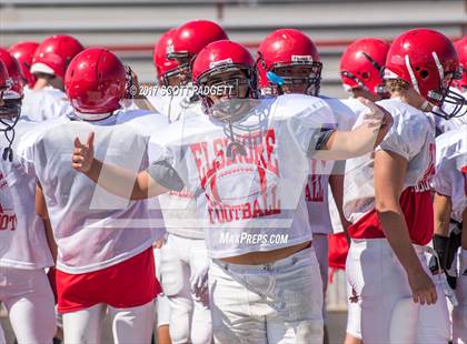 Thumbnail 2 in Great Oak @ Elsinore (Scrimmage) photogallery.