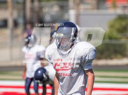 Thumbnail 1 in Great Oak @ Elsinore (Scrimmage) photogallery.