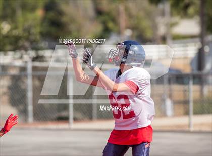 Thumbnail 1 in Great Oak @ Elsinore (Scrimmage) photogallery.
