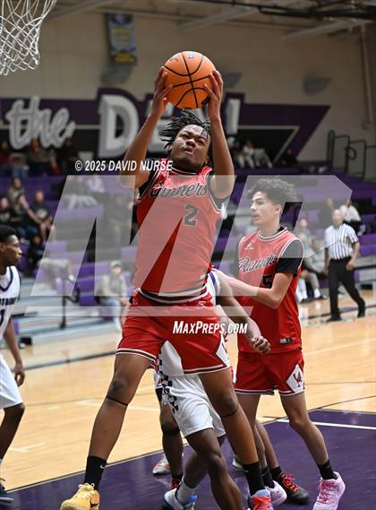 Thumbnail 1 in Rosamond @ Eastside photogallery.