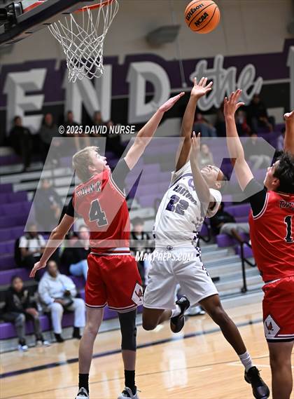 Thumbnail 2 in Rosamond @ Eastside photogallery.