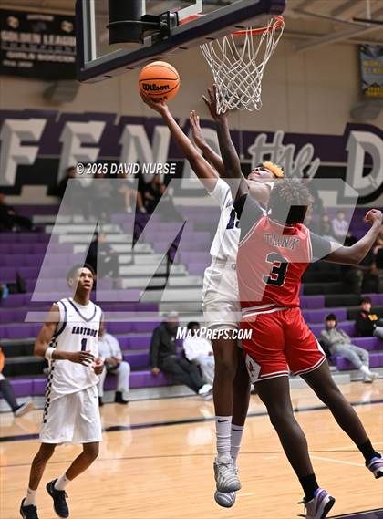 Thumbnail 3 in Rosamond @ Eastside photogallery.