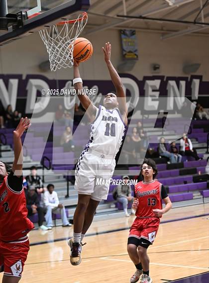 Thumbnail 3 in Rosamond @ Eastside photogallery.