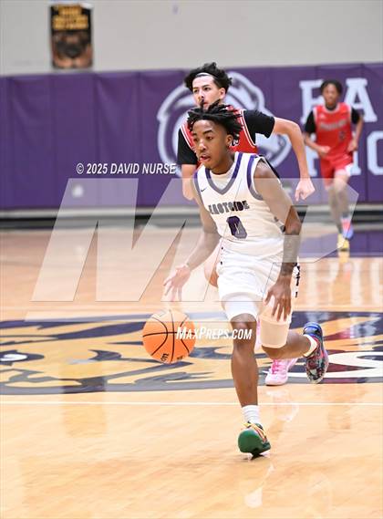 Thumbnail 1 in Rosamond @ Eastside photogallery.