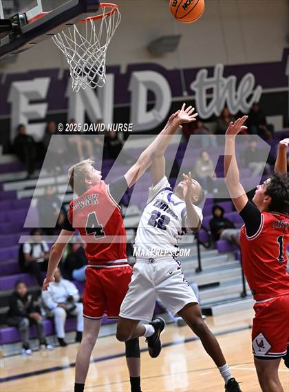 Thumbnail 3 in Rosamond @ Eastside photogallery.