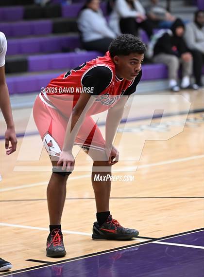 Thumbnail 1 in Rosamond @ Eastside photogallery.