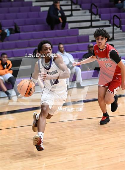 Thumbnail 2 in Rosamond @ Eastside photogallery.