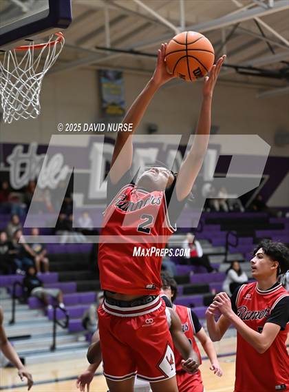 Thumbnail 1 in Rosamond @ Eastside photogallery.