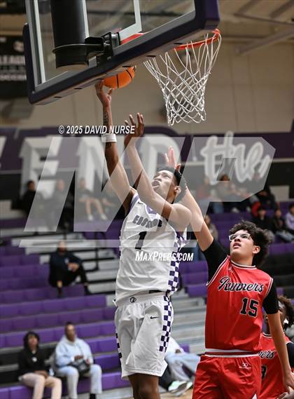 Thumbnail 3 in Rosamond @ Eastside photogallery.