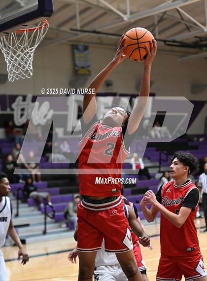 Thumbnail 2 in Rosamond @ Eastside photogallery.