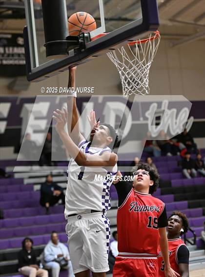 Thumbnail 2 in Rosamond @ Eastside photogallery.