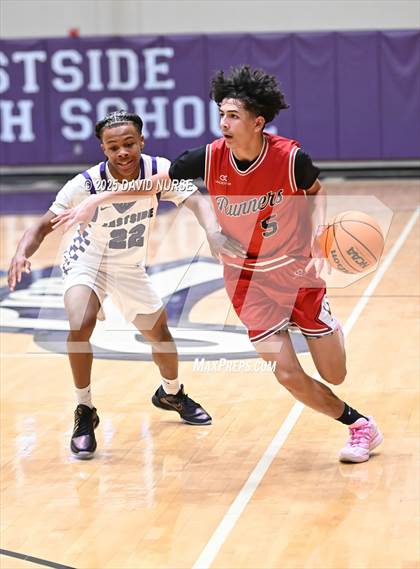 Thumbnail 1 in Rosamond @ Eastside photogallery.