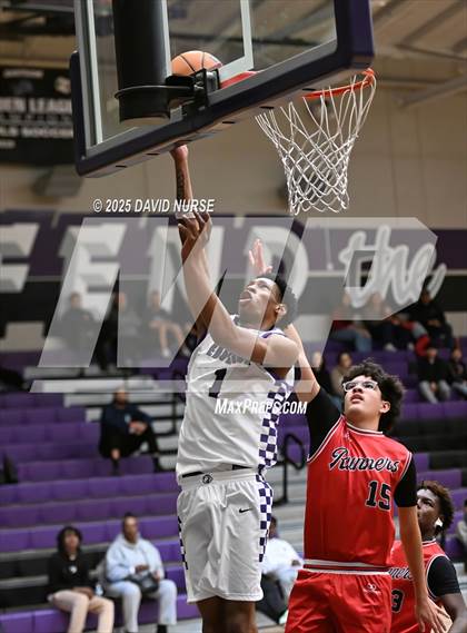 Thumbnail 1 in Rosamond @ Eastside photogallery.