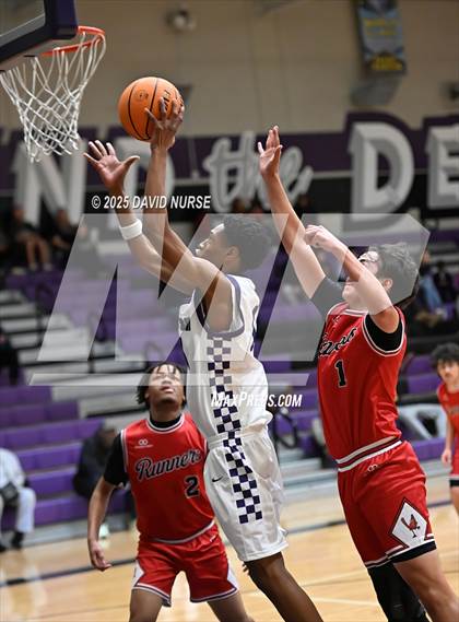 Thumbnail 2 in Rosamond @ Eastside photogallery.