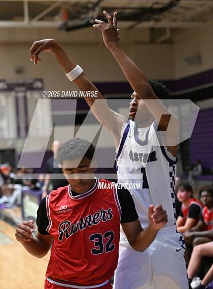 Thumbnail 2 in Rosamond @ Eastside photogallery.