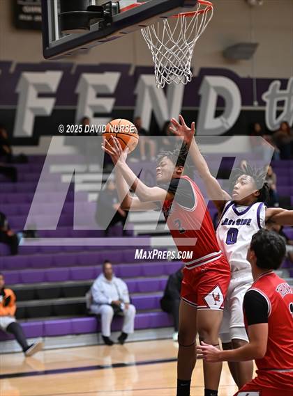 Thumbnail 2 in Rosamond @ Eastside photogallery.