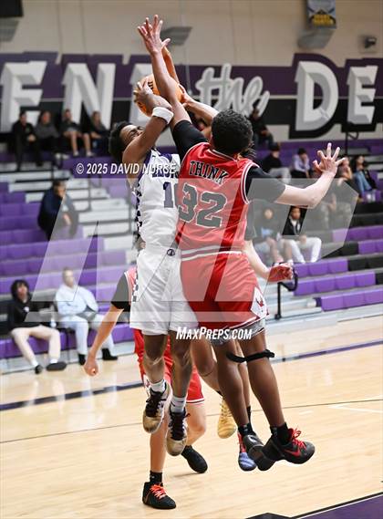 Thumbnail 2 in Rosamond @ Eastside photogallery.