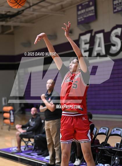 Thumbnail 2 in Rosamond @ Eastside photogallery.