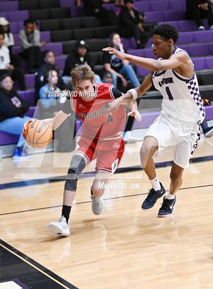 Thumbnail 3 in Rosamond @ Eastside photogallery.