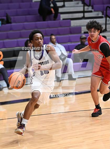 Thumbnail 1 in Rosamond @ Eastside photogallery.