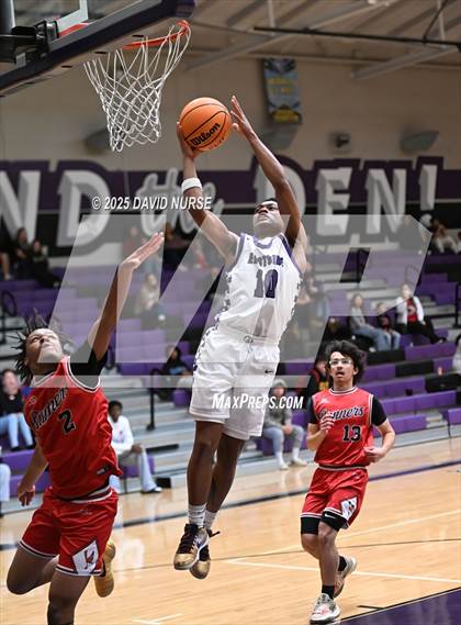 Thumbnail 2 in Rosamond @ Eastside photogallery.