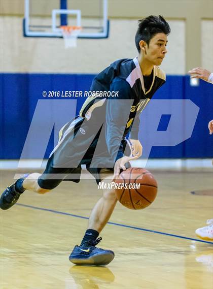 Thumbnail 1 in Seguin vs Madison JV photogallery.