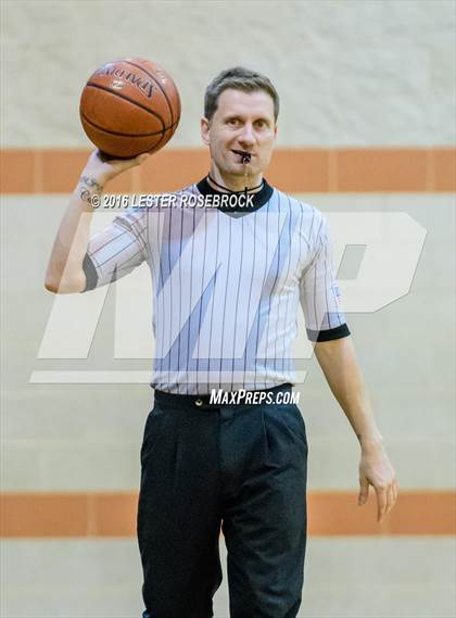 Thumbnail 1 in Seguin vs Madison JV photogallery.