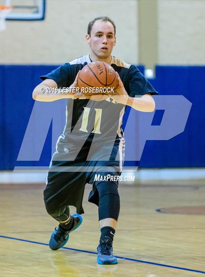 Thumbnail 1 in Seguin vs Madison JV photogallery.