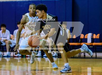 Thumbnail 3 in Seguin vs Madison JV photogallery.